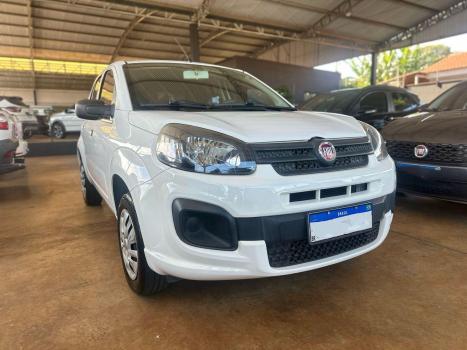 FIAT Uno 1.0 FLEX EVO ATTRACTIVE, Foto 3