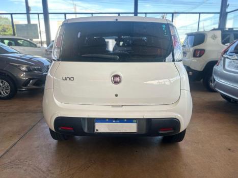 FIAT Uno 1.0 FLEX EVO ATTRACTIVE, Foto 5