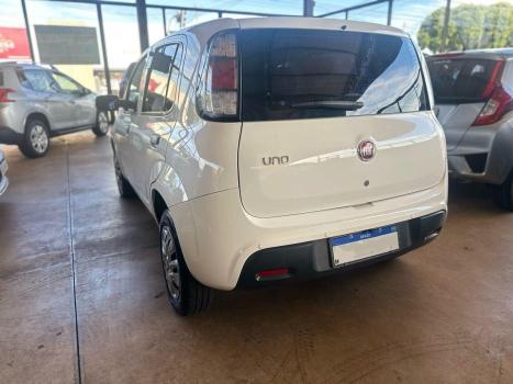 FIAT Uno 1.0 FLEX EVO ATTRACTIVE, Foto 6