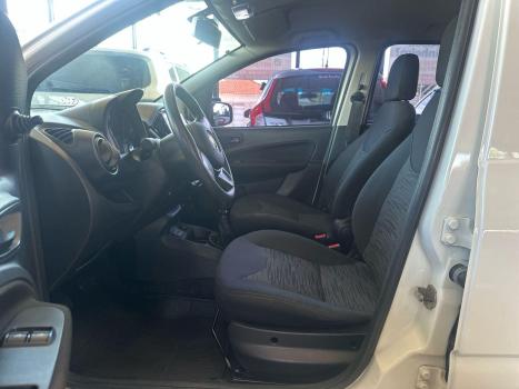 FIAT Uno 1.0 FLEX EVO ATTRACTIVE, Foto 9