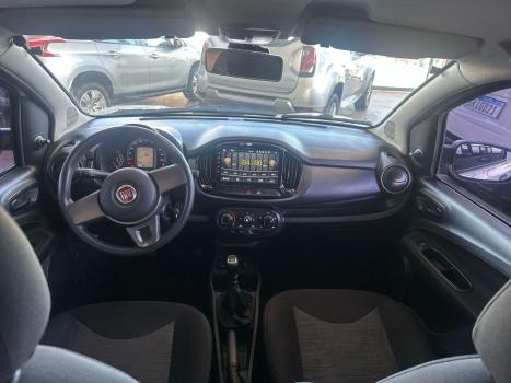 FIAT Uno 1.0 FLEX EVO ATTRACTIVE, Foto 10