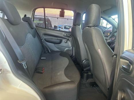 FIAT Uno 1.0 FLEX EVO ATTRACTIVE, Foto 11