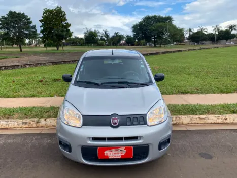 FIAT Uno 1.0 FLEX EVO ATTRACTIVE, Foto 2