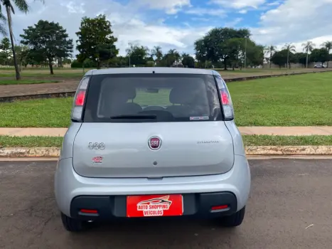 FIAT Uno 1.0 FLEX EVO ATTRACTIVE, Foto 5