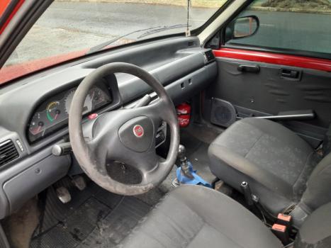 FIAT Uno 1.0 FLEX FIRE WAY, Foto 3 FIAT Uno 1.0 FLEX FIRE WAY, Foto 3