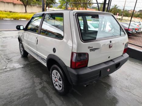 FIAT Uno 1.0 FLEX FIRE WAY, Foto 6