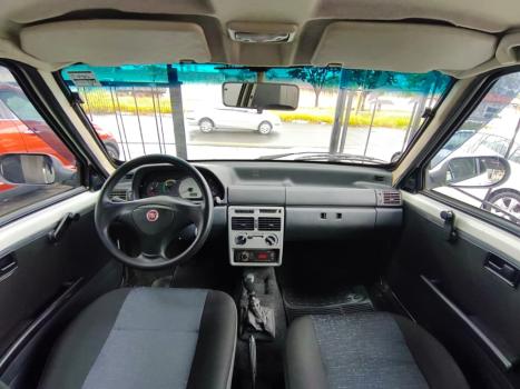 FIAT Uno 1.0 FLEX FIRE WAY, Foto 8