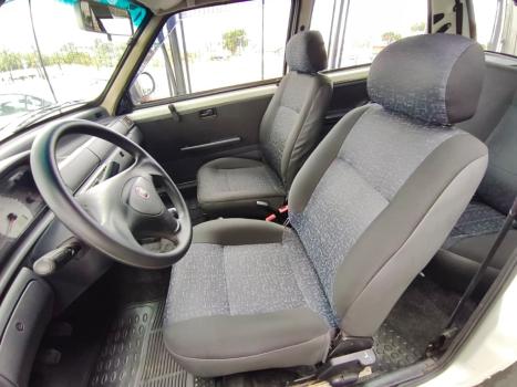 FIAT Uno 1.0 FLEX FIRE WAY, Foto 10