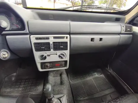 FIAT Uno 1.0 FLEX FIRE WAY, Foto 12