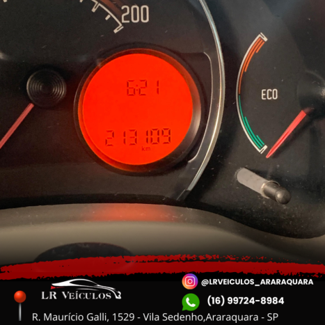 FIAT Uno 1.0 FLEX VIVACE, Foto 12