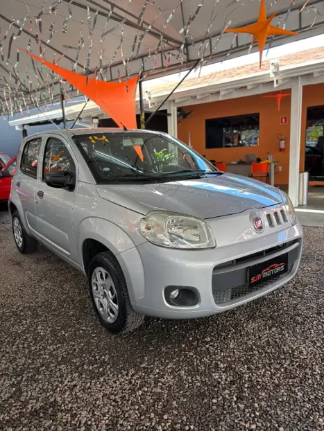 FIAT Uno 1.0 FLEX VIVACE EVO, Foto 2
