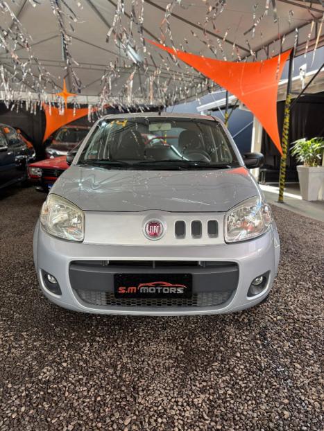 FIAT Uno 1.0 FLEX VIVACE EVO, Foto 3