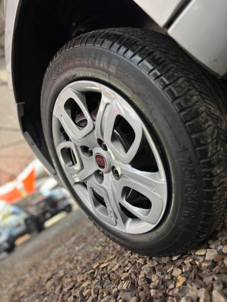 FIAT Uno 1.0 FLEX VIVACE EVO, Foto 5