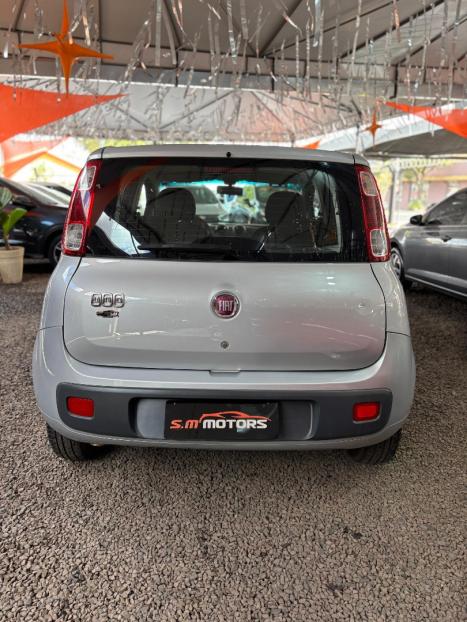 FIAT Uno 1.0 FLEX VIVACE EVO, Foto 6