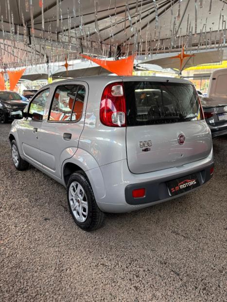 FIAT Uno 1.0 FLEX VIVACE EVO, Foto 7