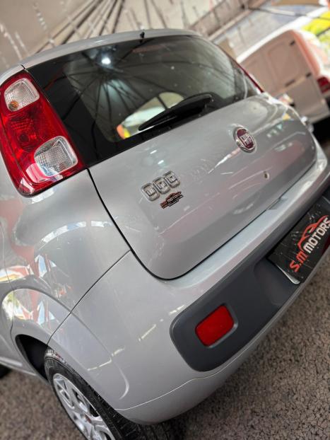 FIAT Uno 1.0 FLEX VIVACE EVO, Foto 8