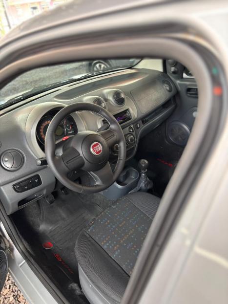 FIAT Uno 1.0 FLEX VIVACE EVO, Foto 9