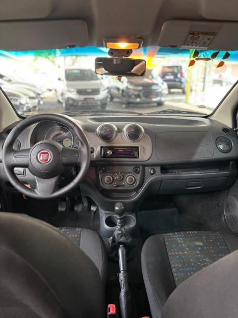FIAT Uno 1.0 FLEX VIVACE EVO, Foto 10