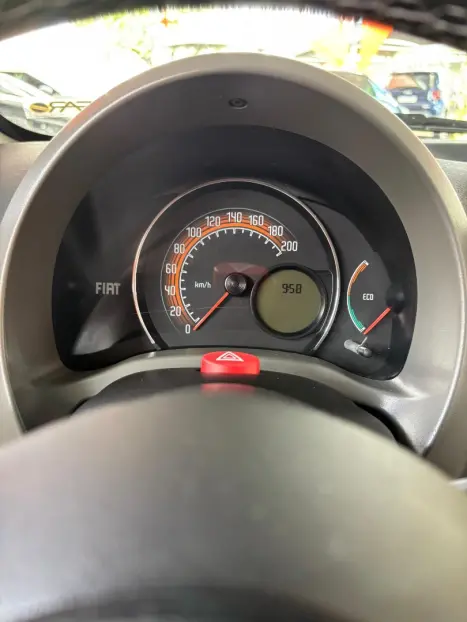 FIAT Uno 1.0 FLEX VIVACE EVO, Foto 12