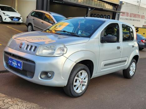 FIAT Uno 1.0 FLEX VIVACE, Foto 2