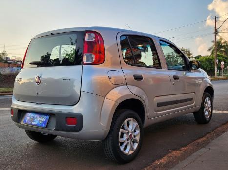 FIAT Uno 1.0 FLEX VIVACE, Foto 3