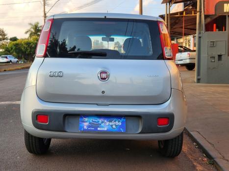 FIAT Uno 1.0 FLEX VIVACE, Foto 5