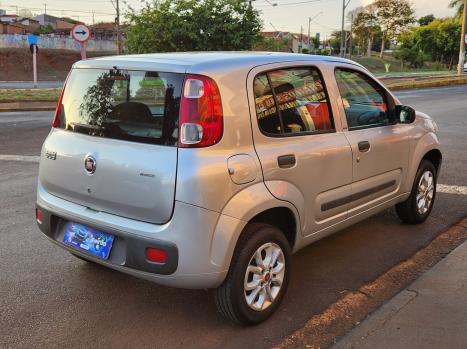 FIAT Uno 1.0 FLEX VIVACE, Foto 6