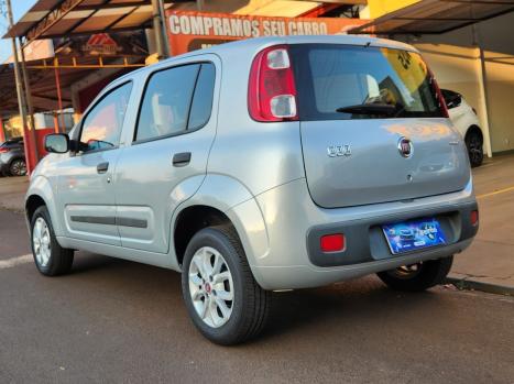 FIAT Uno 1.0 FLEX VIVACE, Foto 7