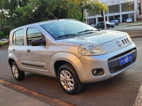 FIAT Uno 1.0 FLEX VIVACE, Foto 8