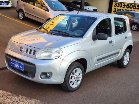 FIAT Uno 1.0 FLEX VIVACE, Foto 9