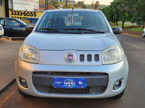 FIAT Uno 1.0 FLEX VIVACE, Foto 10