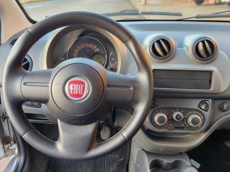FIAT Uno 1.0 FLEX VIVACE, Foto 14