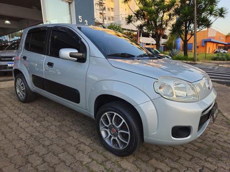 FIAT Uno 1.0 FLEX VIVACE, Foto 2