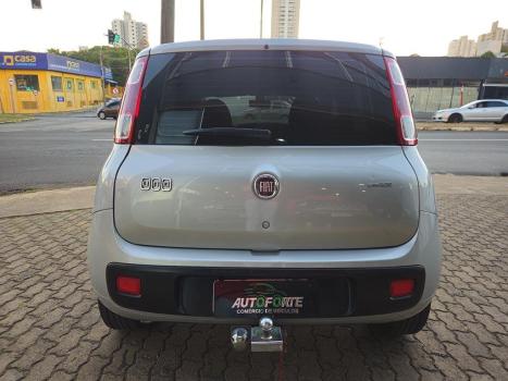FIAT Uno 1.0 FLEX VIVACE, Foto 4