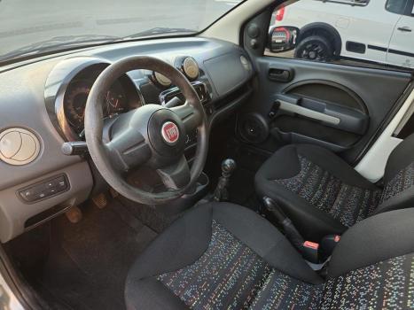 FIAT Uno 1.0 FLEX VIVACE, Foto 7