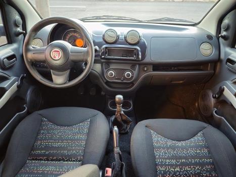 FIAT Uno 1.0 FLEX VIVACE, Foto 8
