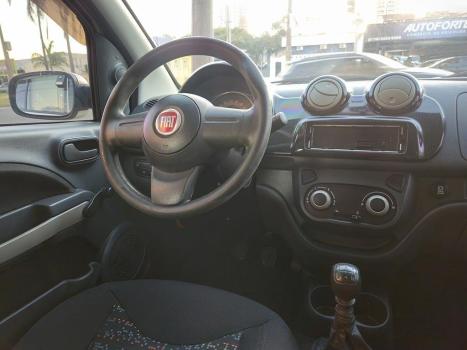 FIAT Uno 1.0 FLEX VIVACE, Foto 9