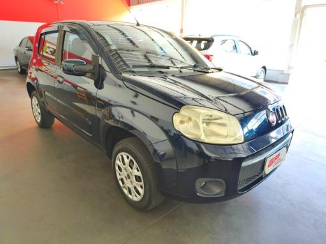 FIAT Uno 1.0 FLEX VIVACE, Foto 2