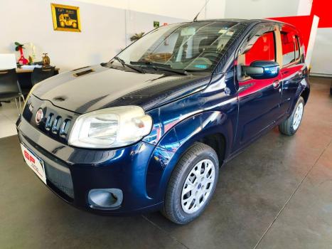 FIAT Uno 1.0 FLEX VIVACE, Foto 3