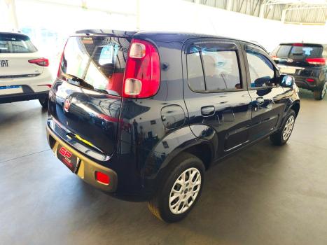 FIAT Uno 1.0 FLEX VIVACE, Foto 4