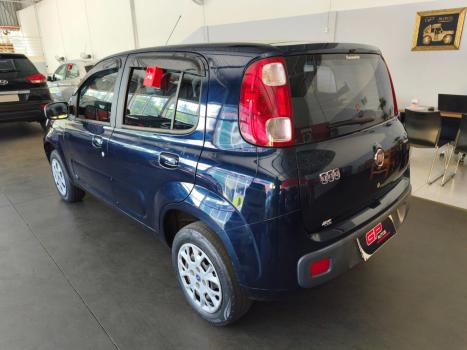 FIAT Uno 1.0 FLEX VIVACE, Foto 5