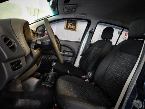 FIAT Uno 1.0 FLEX VIVACE, Foto 7