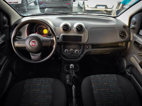 FIAT Uno 1.0 FLEX VIVACE, Foto 9