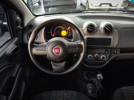 FIAT Uno 1.0 FLEX VIVACE, Foto 10