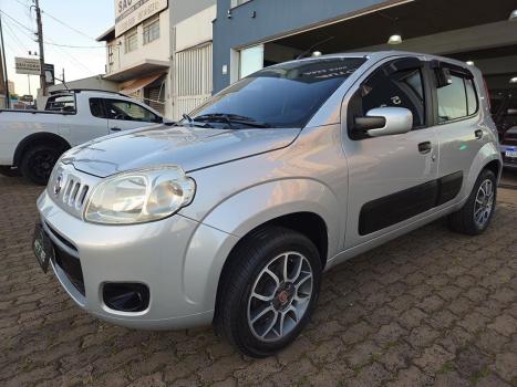 FIAT Uno 1.0 FLEX VIVACE, Foto 3