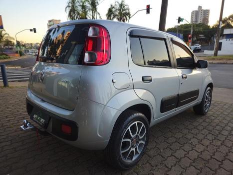 FIAT Uno 1.0 FLEX VIVACE, Foto 5