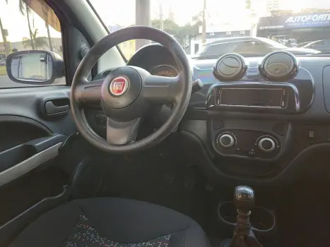 FIAT Uno 1.0 FLEX VIVACE, Foto 9