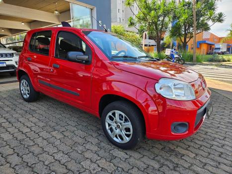 FIAT Uno 1.0 FLEX VIVACE, Foto 2