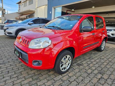 FIAT Uno 1.0 FLEX VIVACE, Foto 3