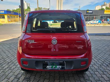 FIAT Uno 1.0 FLEX VIVACE, Foto 4